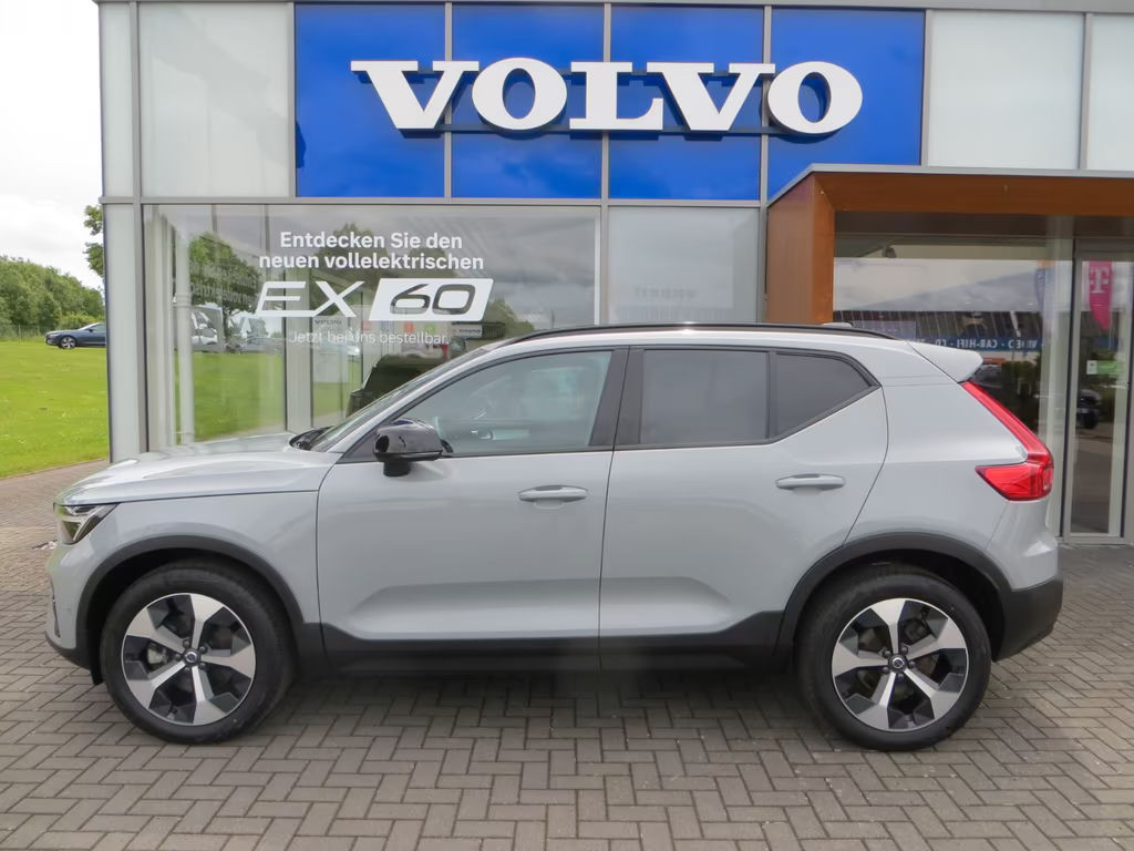 Volvo XC40 Dark Ultra