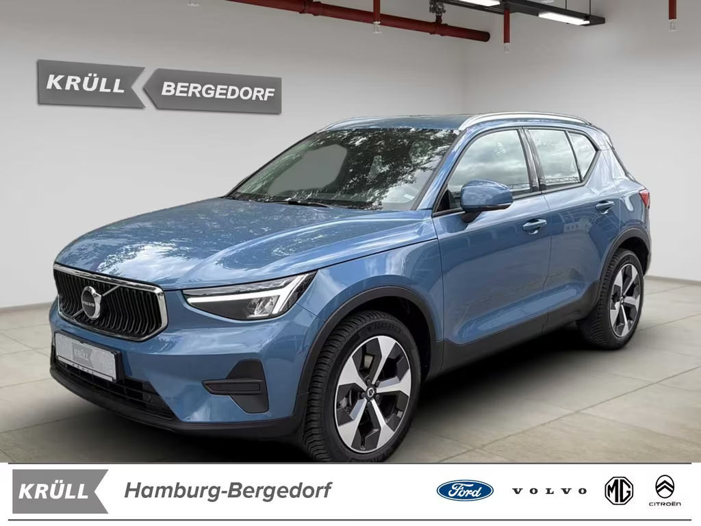Volvo XC40 Core