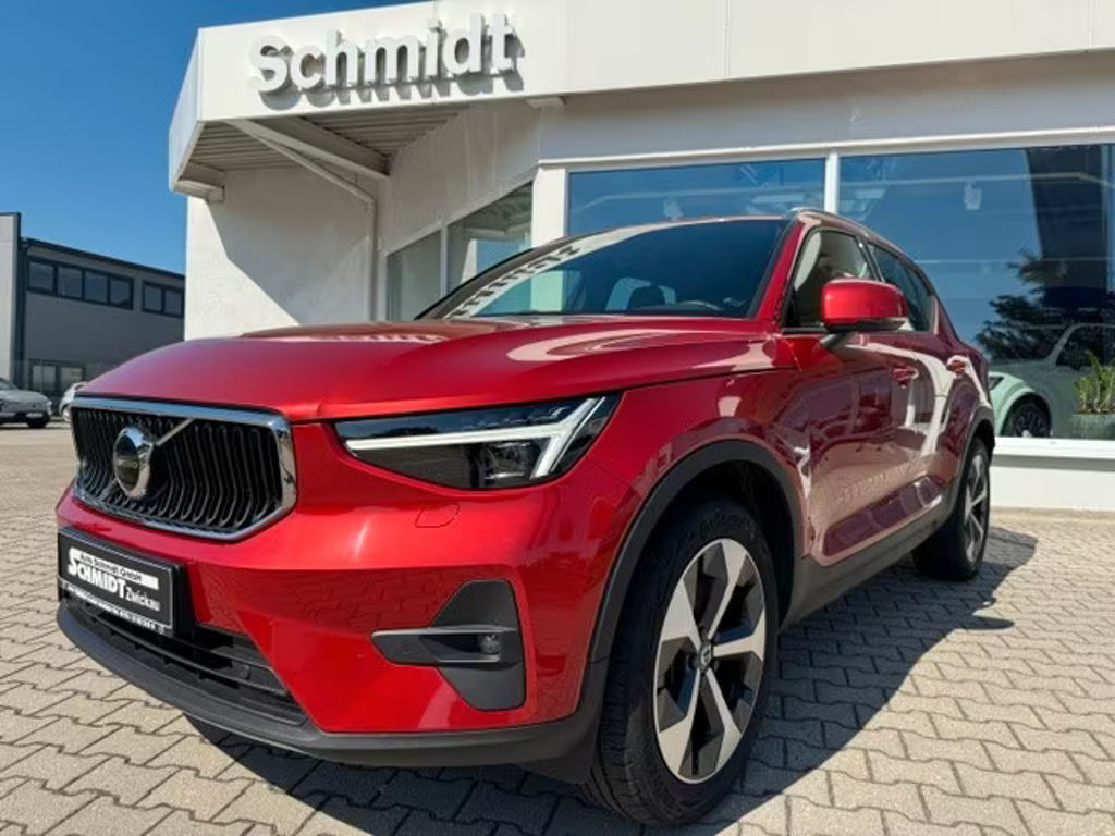 Volvo XC40 Core