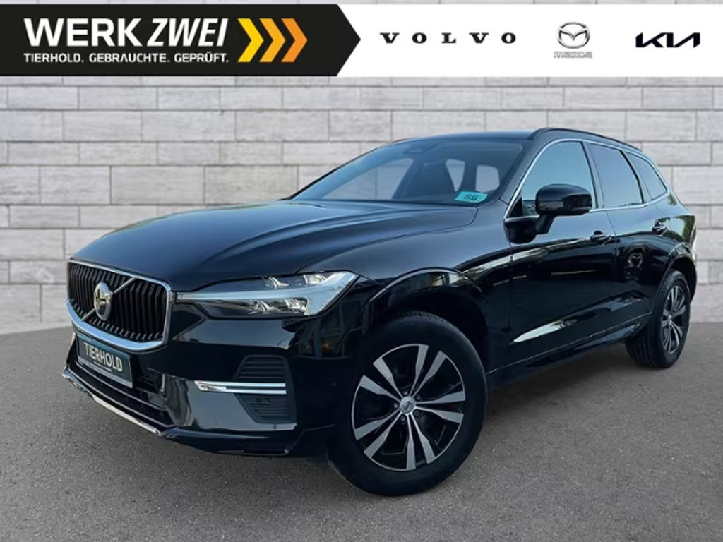 Volvo XC60 Momentum