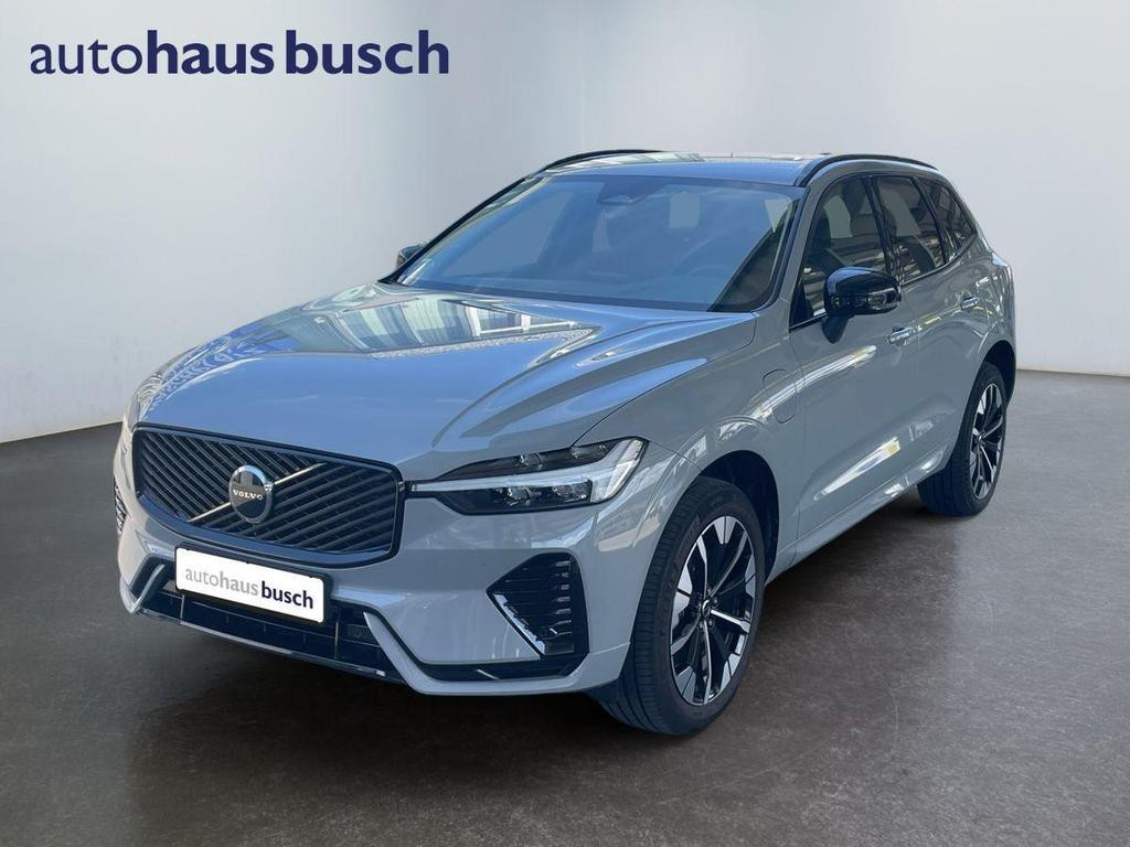 Volvo XC60 AWD T6 Plus Dark