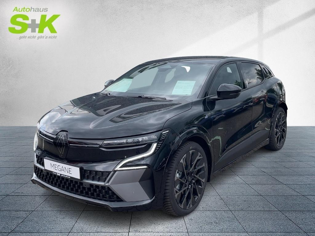 Renault Megane E-Tech E-Tech Esprit Alpine