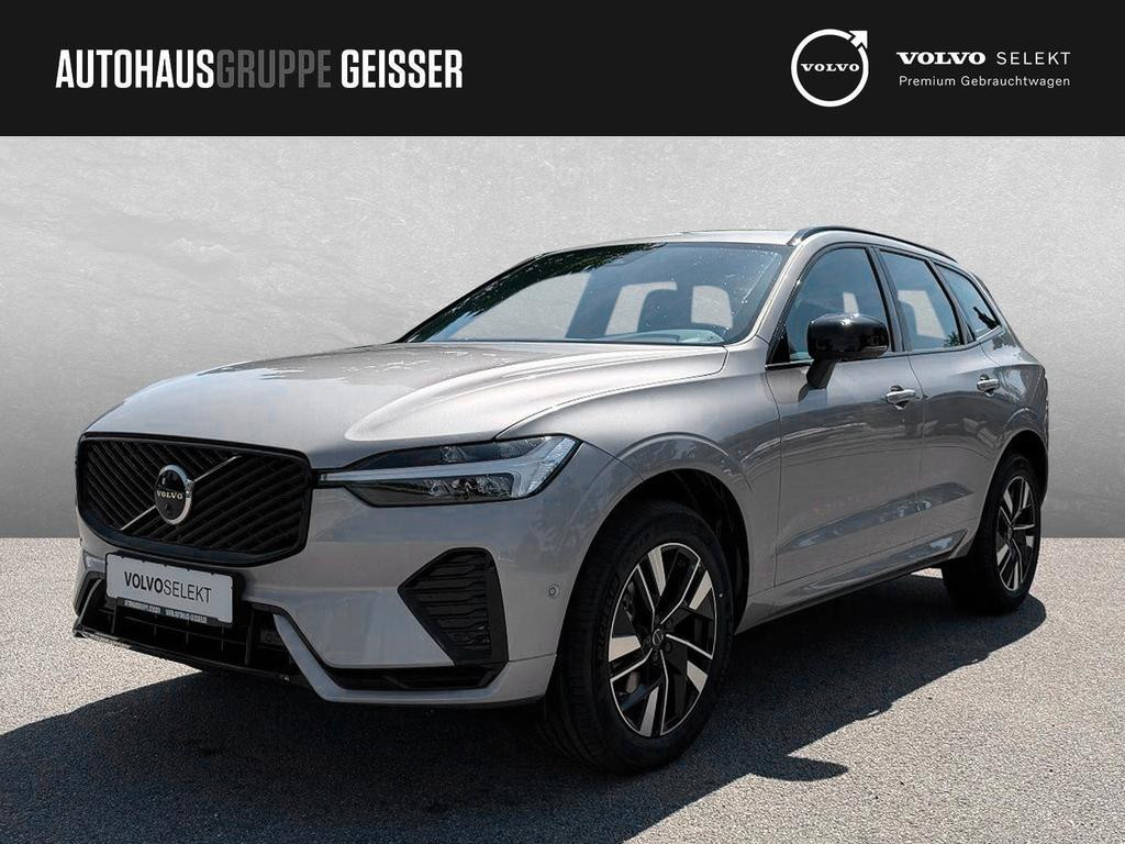Volvo XC60 AWD Plus Dark