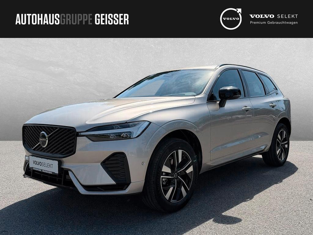Volvo XC60 AWD Plus Dark
