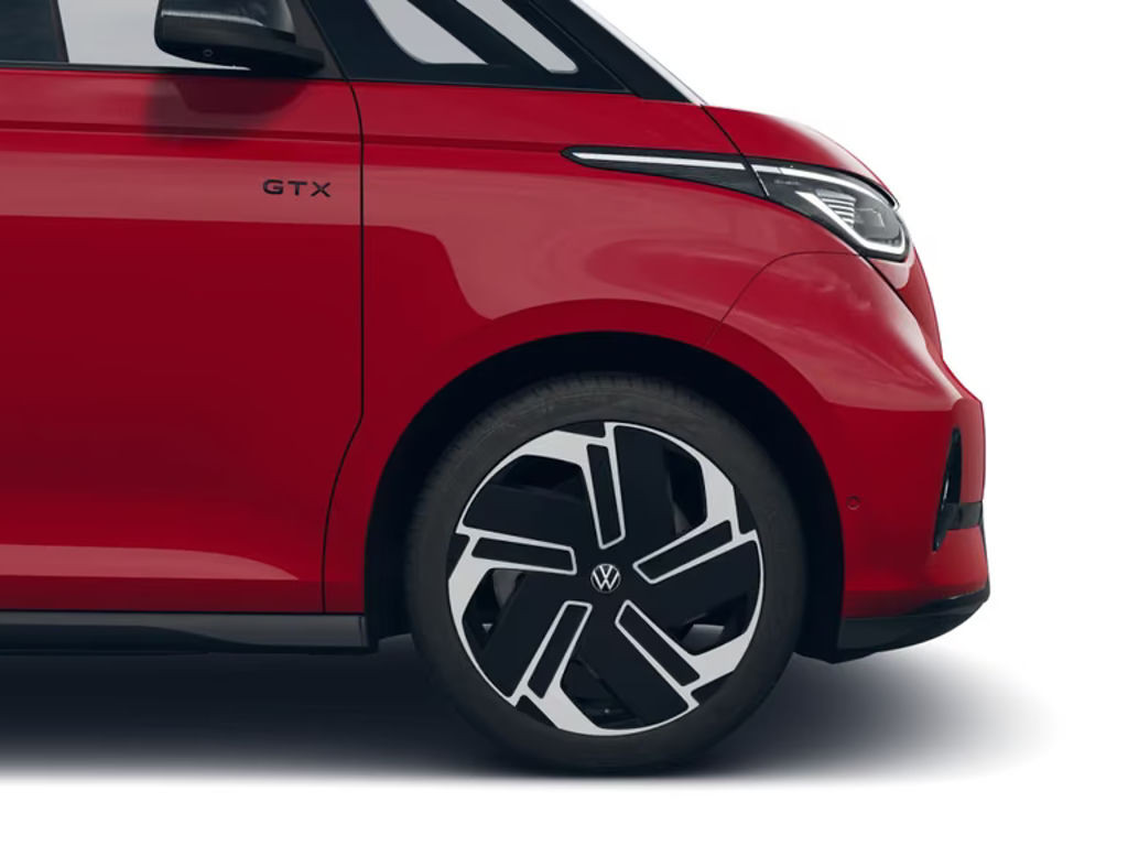 Volkswagen ID.Buzz