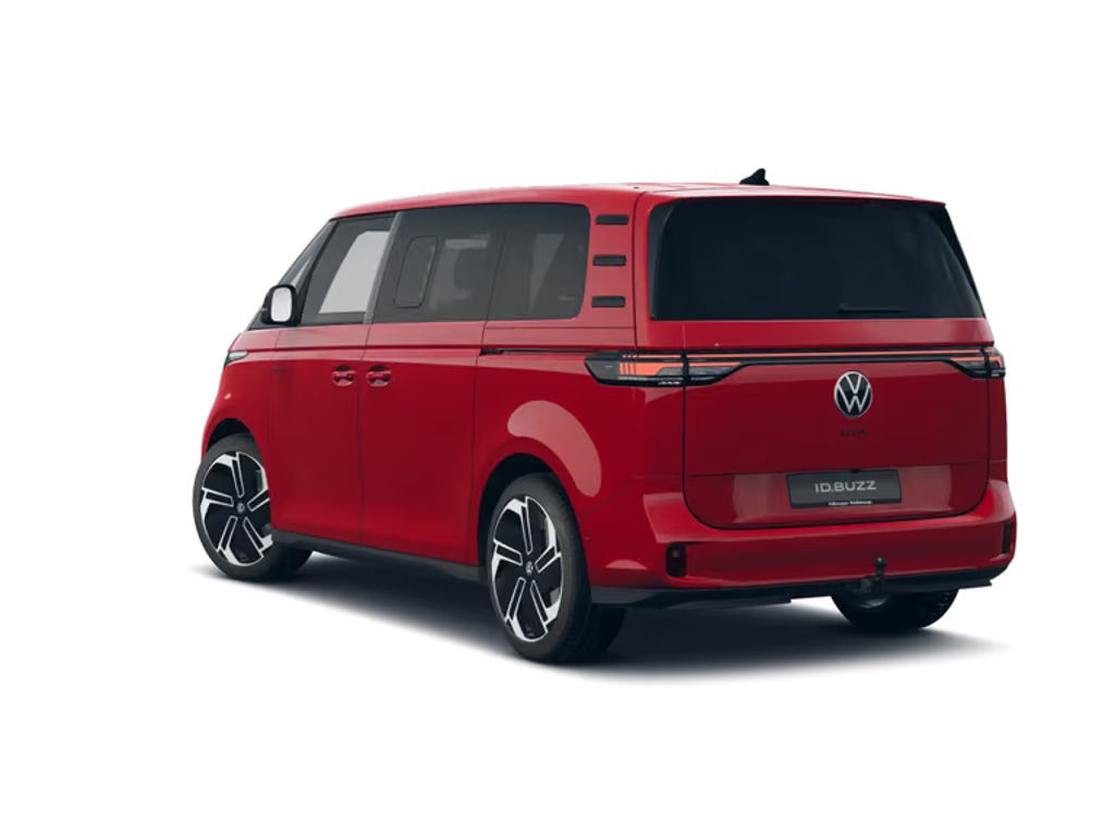 Volkswagen ID.Buzz