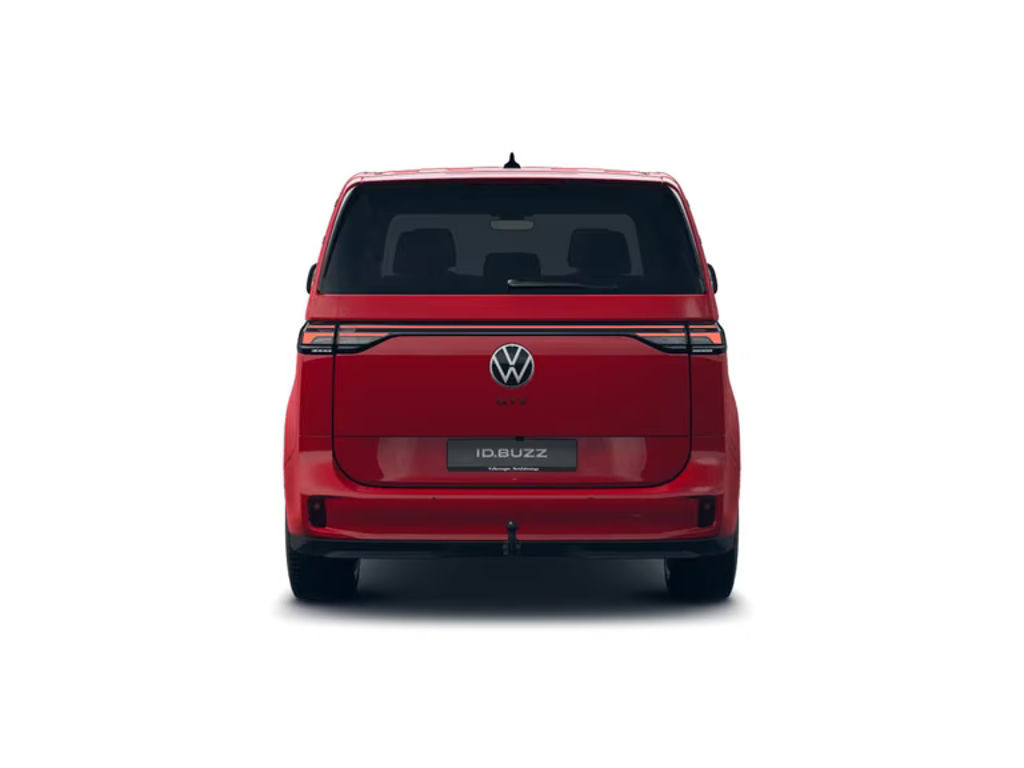 Volkswagen ID.Buzz
