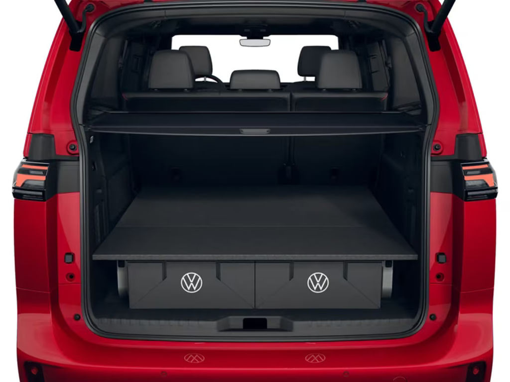 Volkswagen ID.Buzz