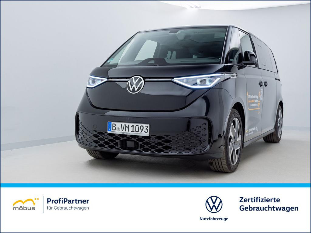 Volkswagen ID.Buzz Pro