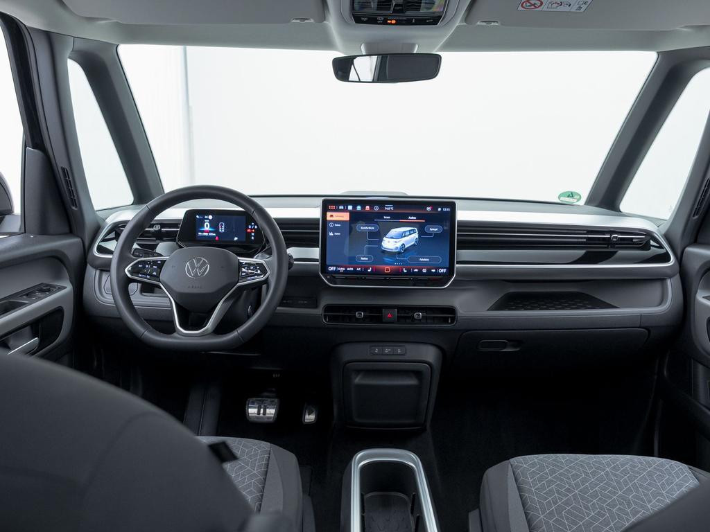 Volkswagen ID.Buzz