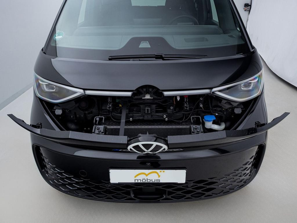 Volkswagen ID.Buzz