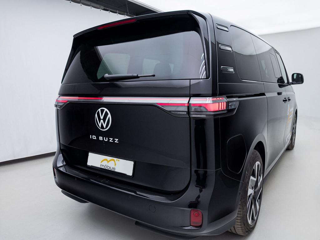 Volkswagen ID.Buzz