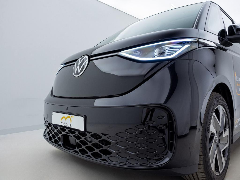 Volkswagen ID.Buzz