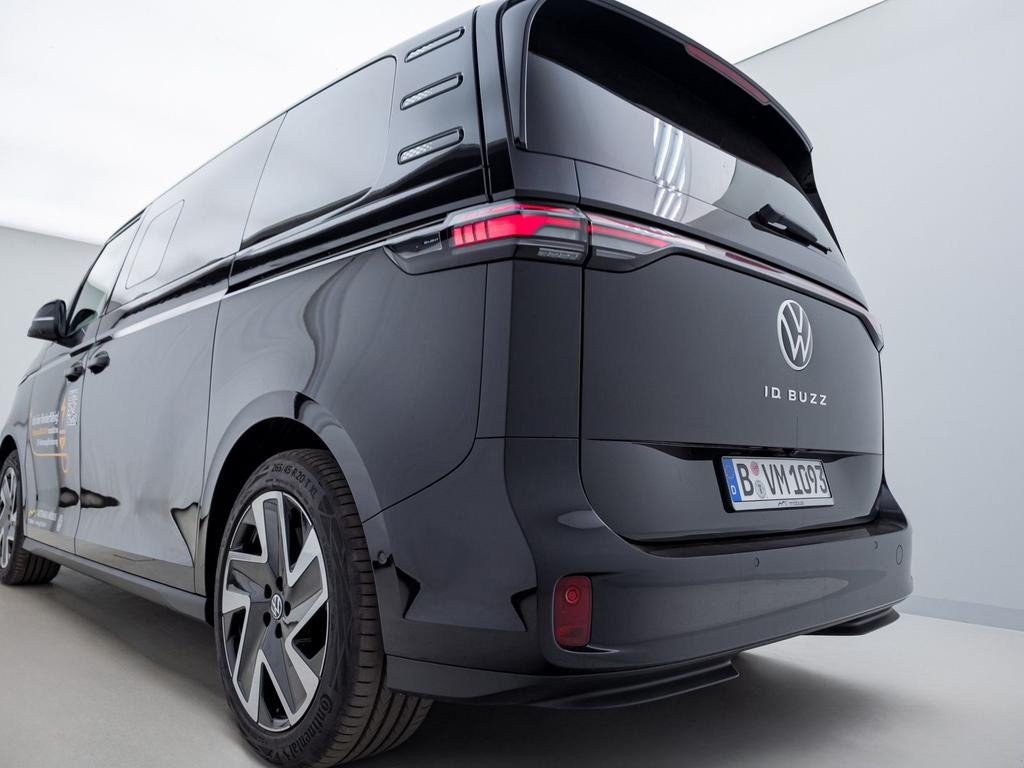 Volkswagen ID.Buzz