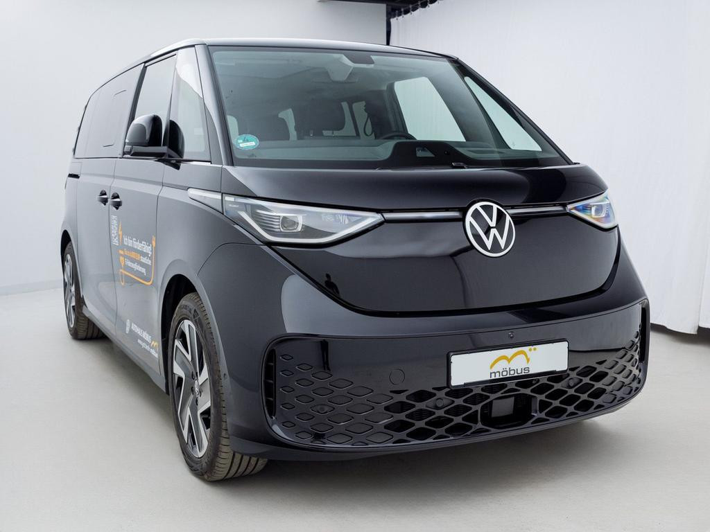 Volkswagen ID.Buzz