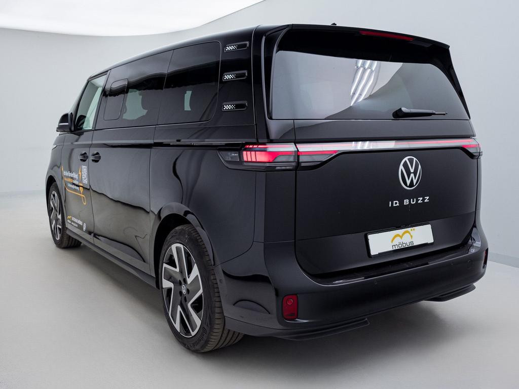 Volkswagen ID.Buzz