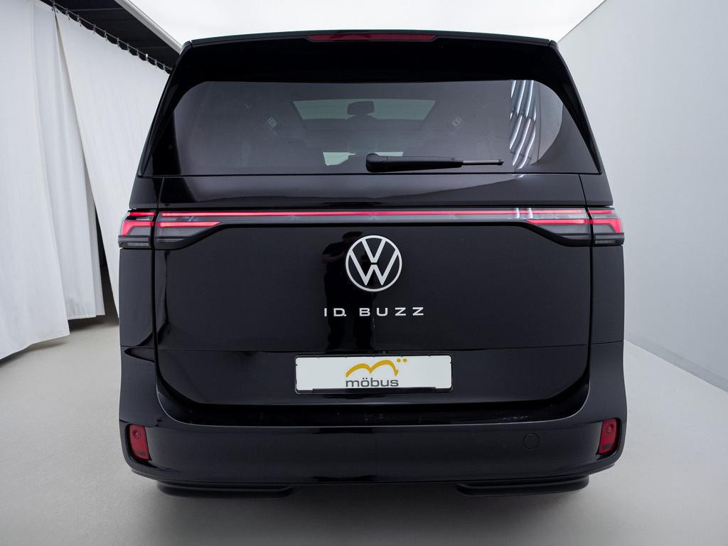 Volkswagen ID.Buzz