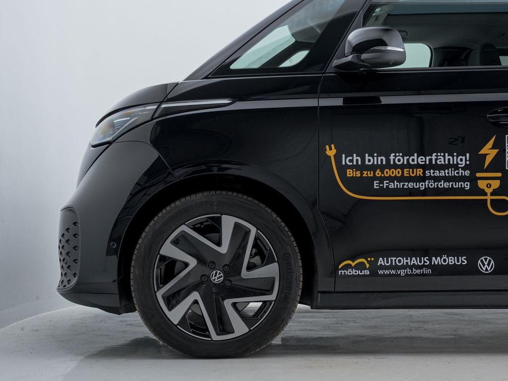 Volkswagen ID.Buzz