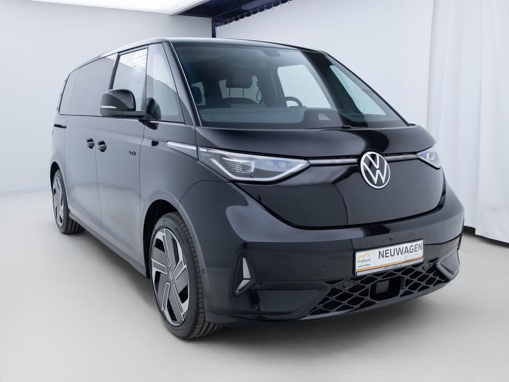 Volkswagen ID.Buzz