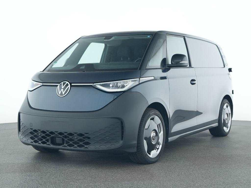 Volkswagen ID.Buzz Cargo