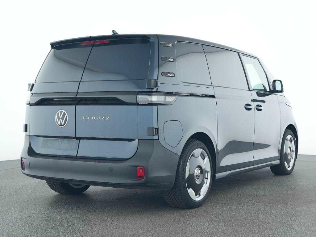 Volkswagen ID.Buzz Cargo