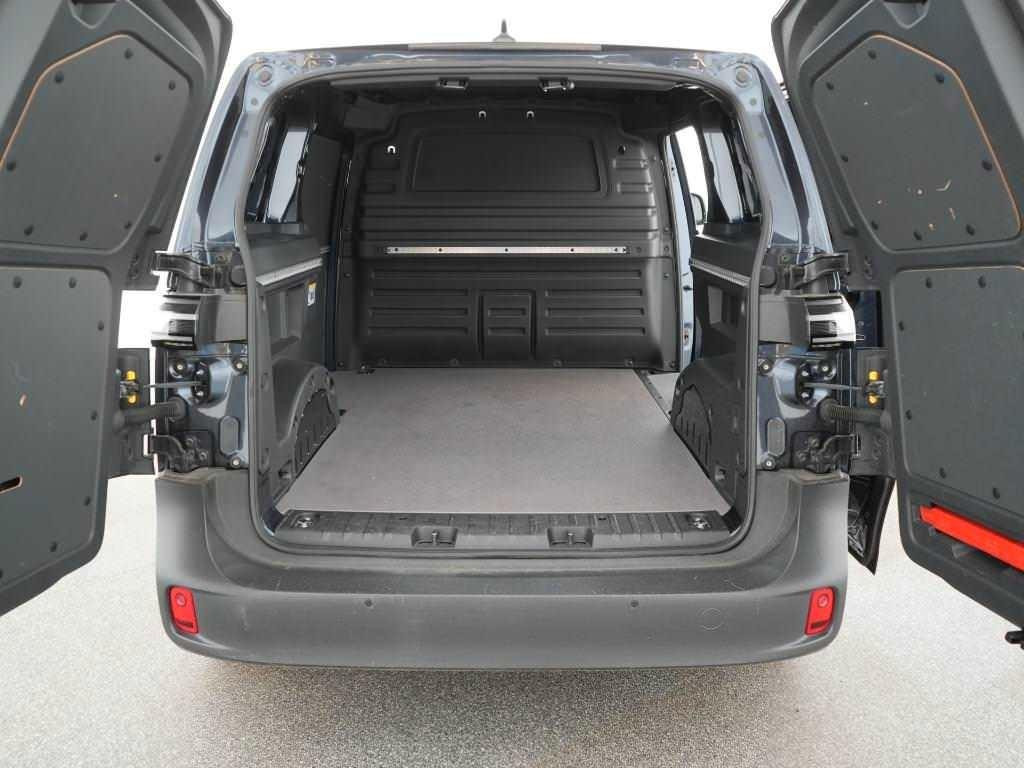 Volkswagen ID.Buzz Cargo