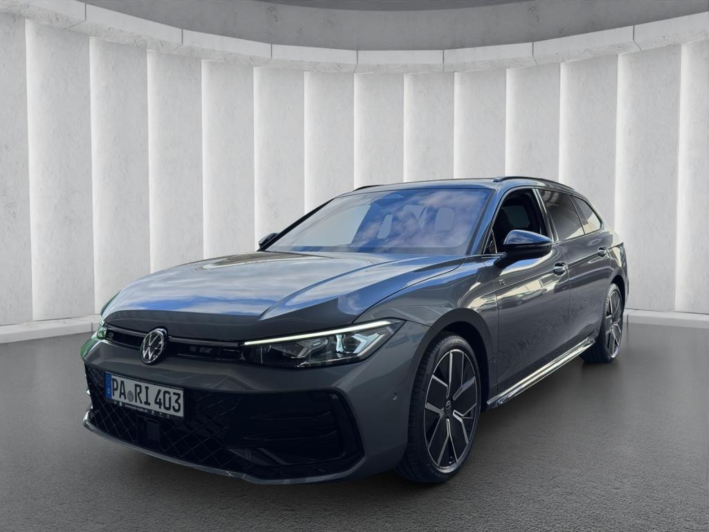 Volkswagen Passat 4Motion R-Line 2.0 TDI