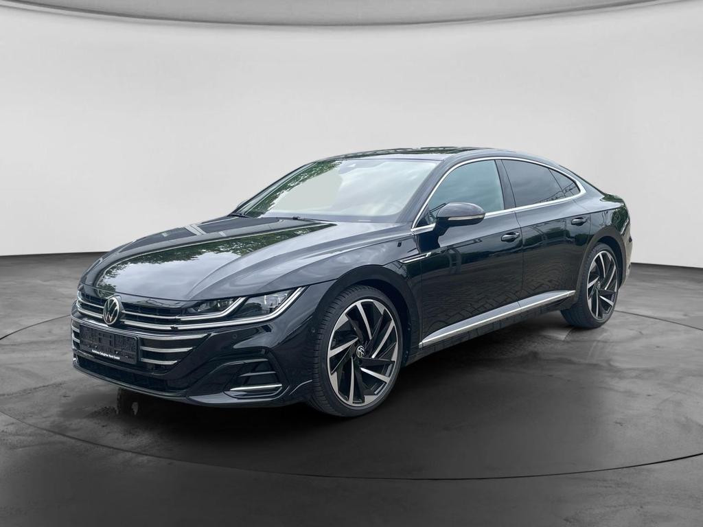 Volkswagen Arteon 4Motion DSG R-Line 2.0 TDI