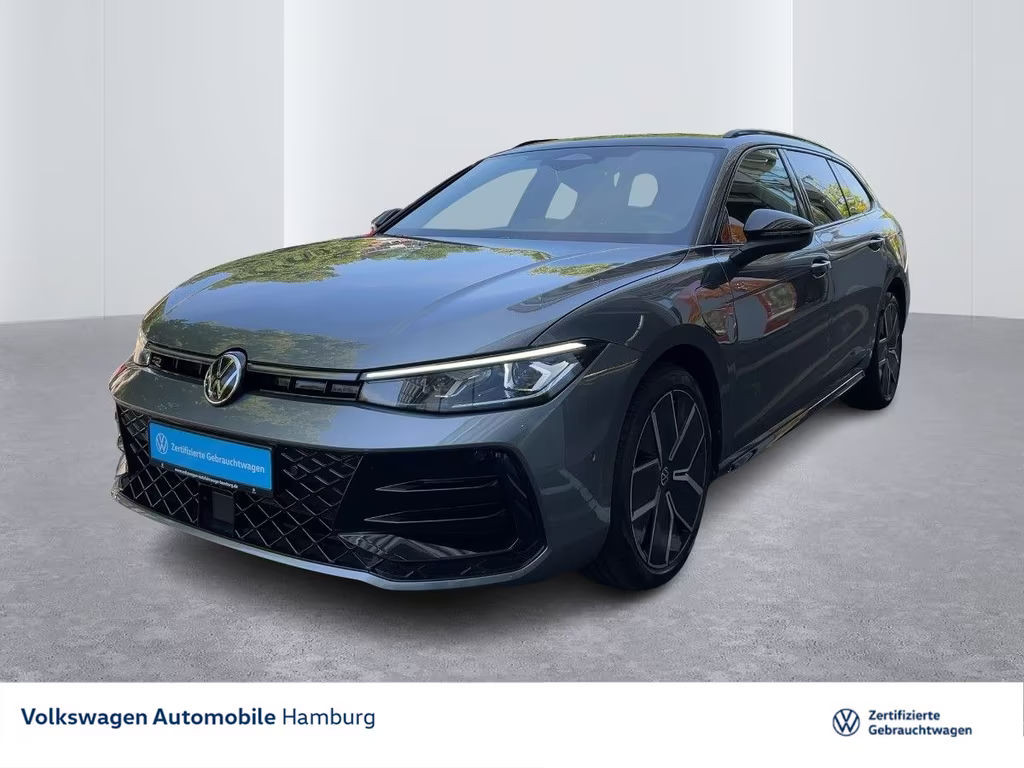 Volkswagen Passat DSG R-Line eHybrid