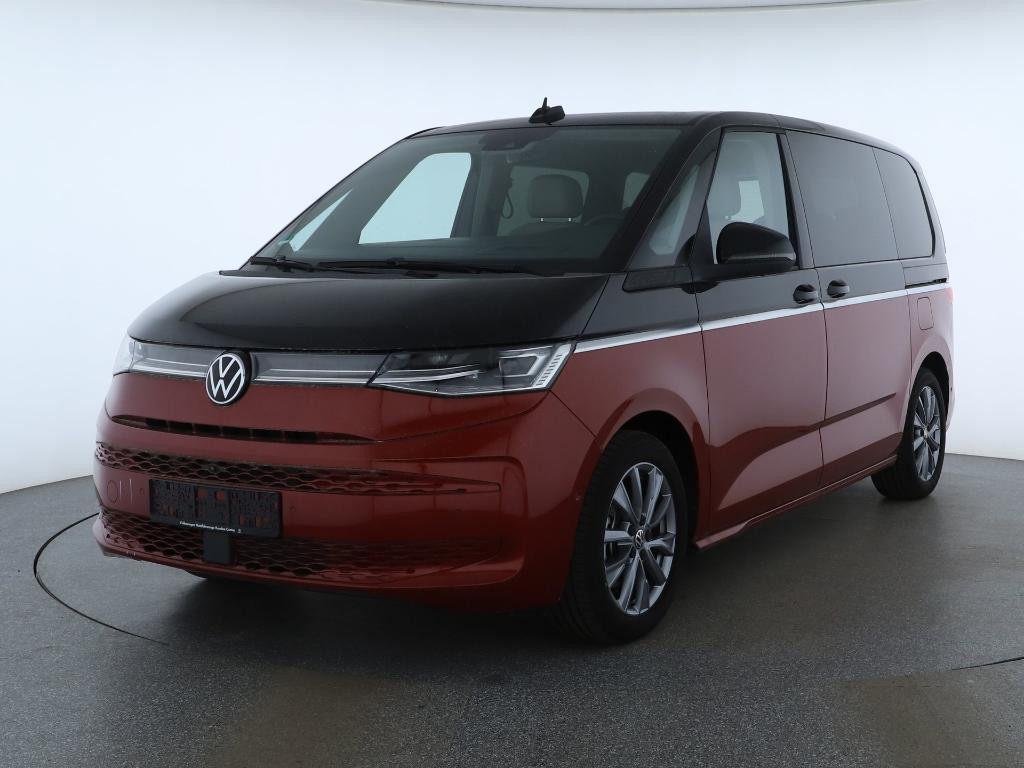 Volkswagen Multivan Style eHybrid T7