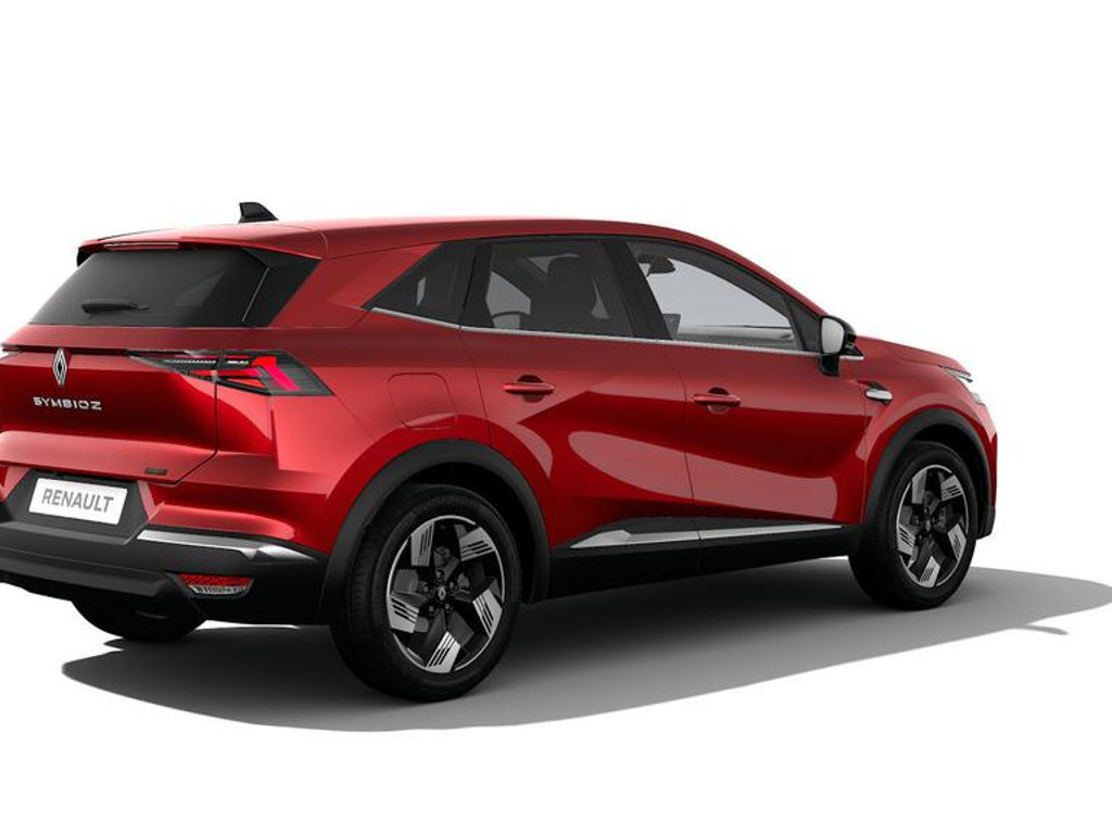 Renault Symbioz