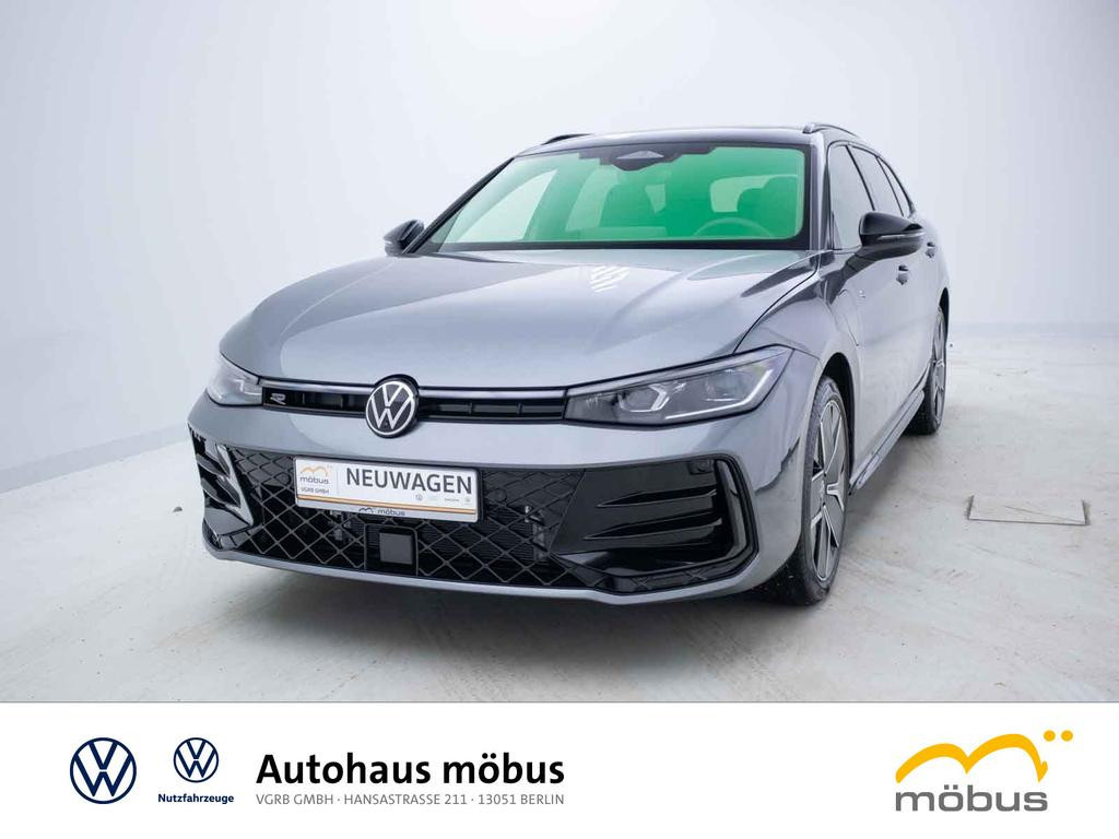 Volkswagen Passat DSG R-Line eHybrid