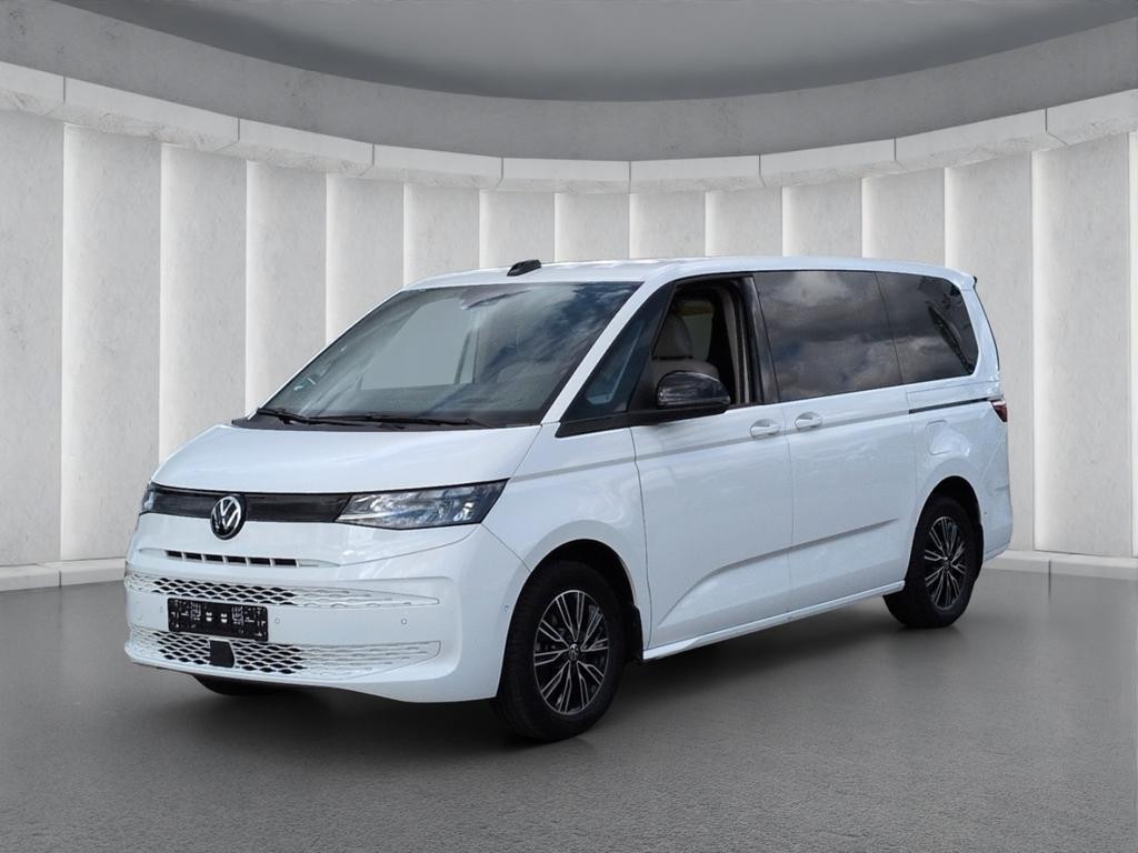 Volkswagen Multivan DSG 2.0 TSI Lang T7