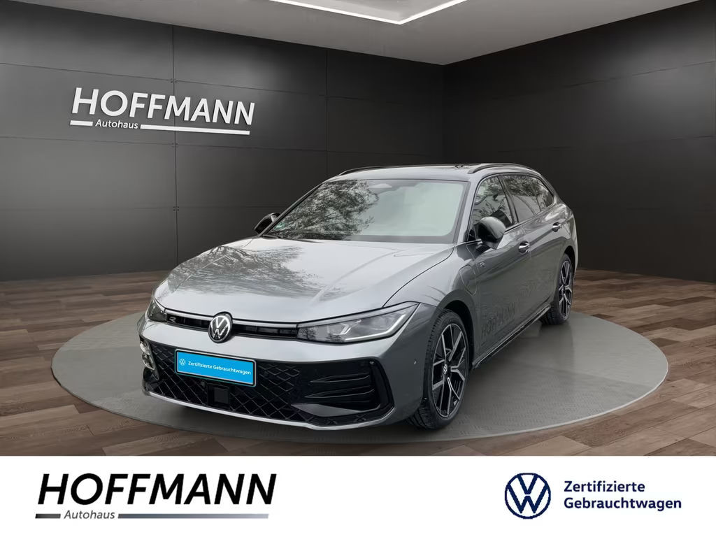 Volkswagen Passat DSG Variant R-Line eHybrid