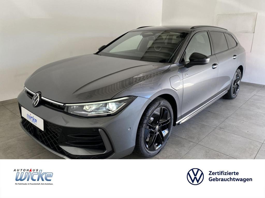 Volkswagen Passat Variant R-Line eHybrid
