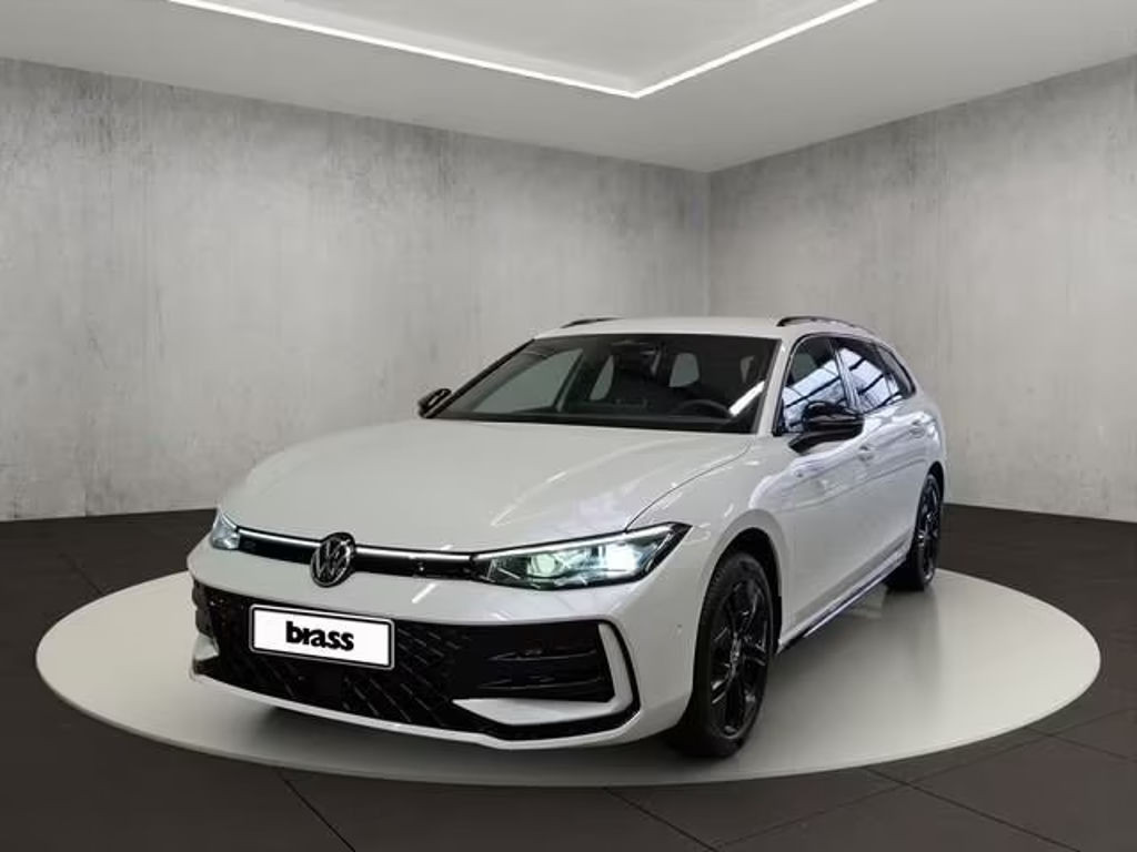 Volkswagen Passat Variant R-Line