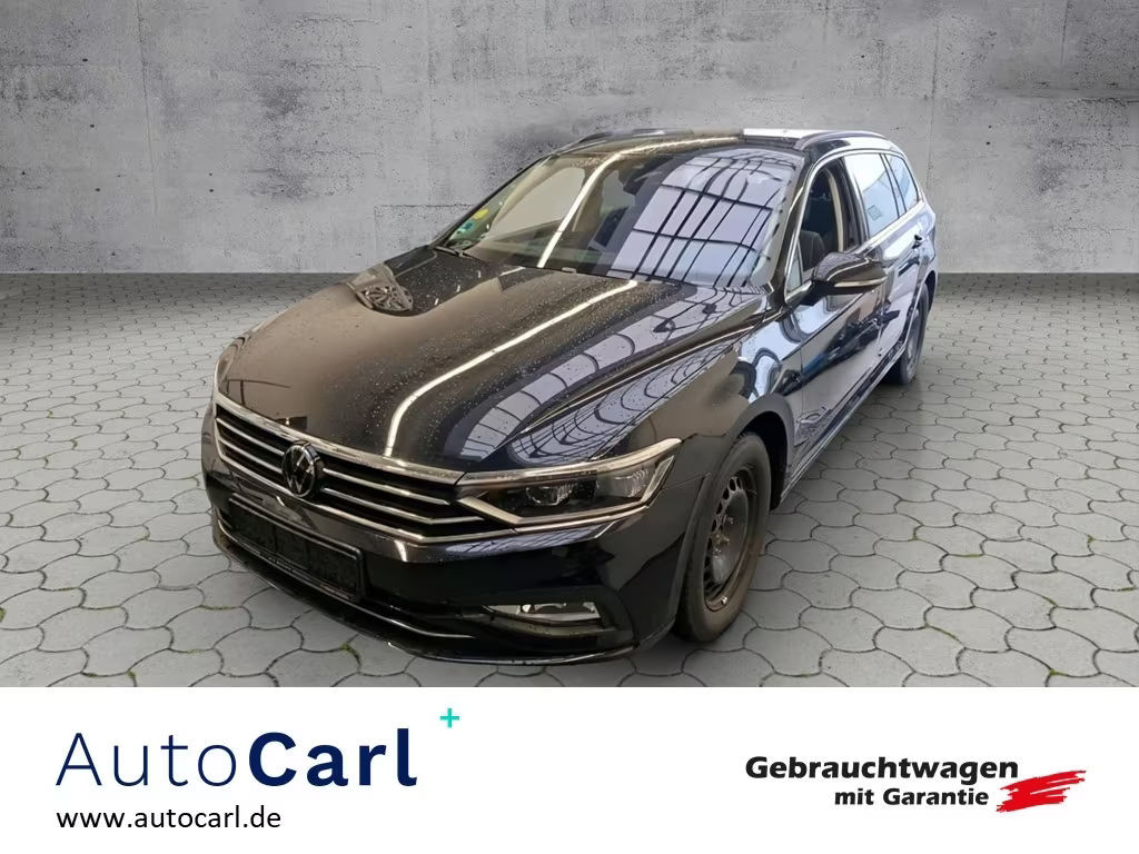 Volkswagen Passat Business Variant 2.0 TDI