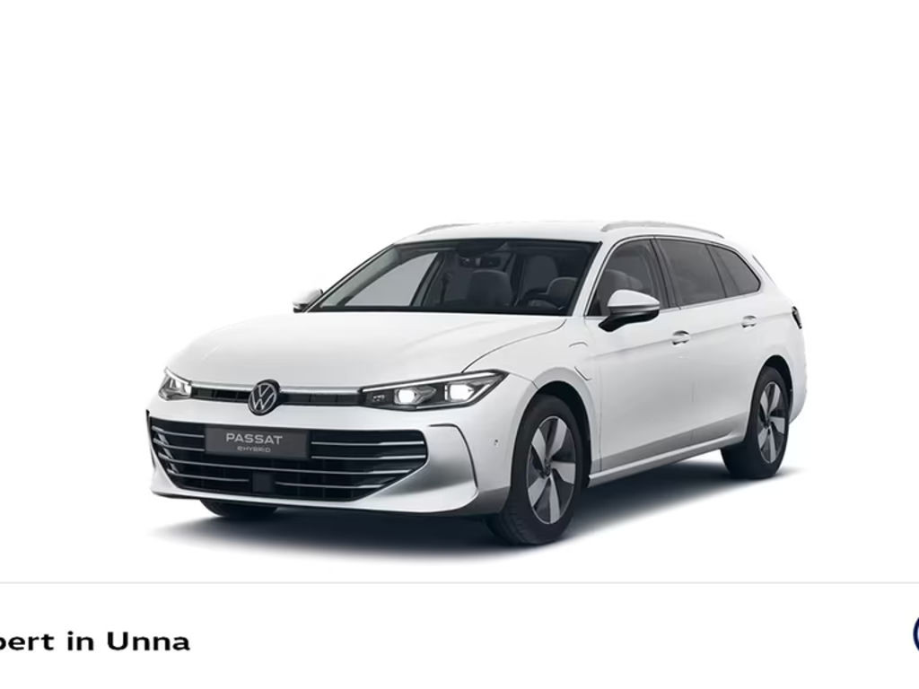 Volkswagen Passat Variant eHybrid Elegance Elegance