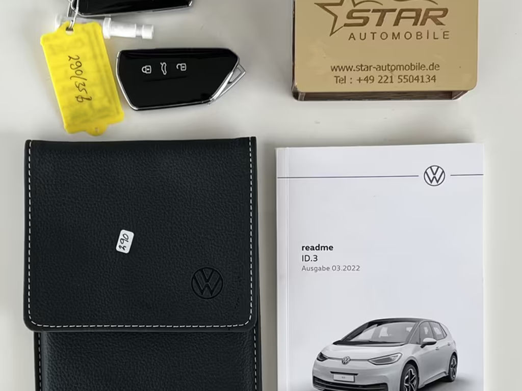Volkswagen ID.3