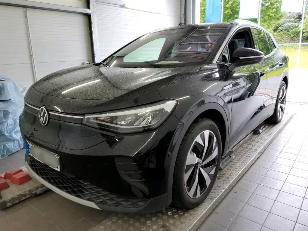 Volkswagen ID.4 Performance Pro