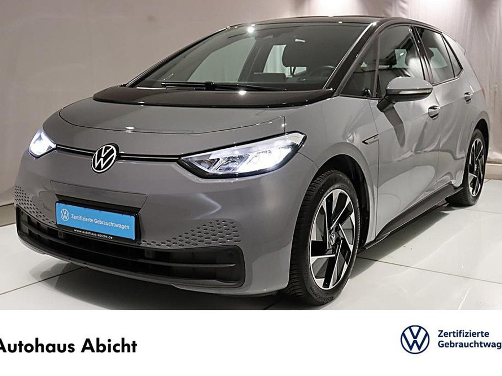 Volkswagen ID.3 Performance Pro