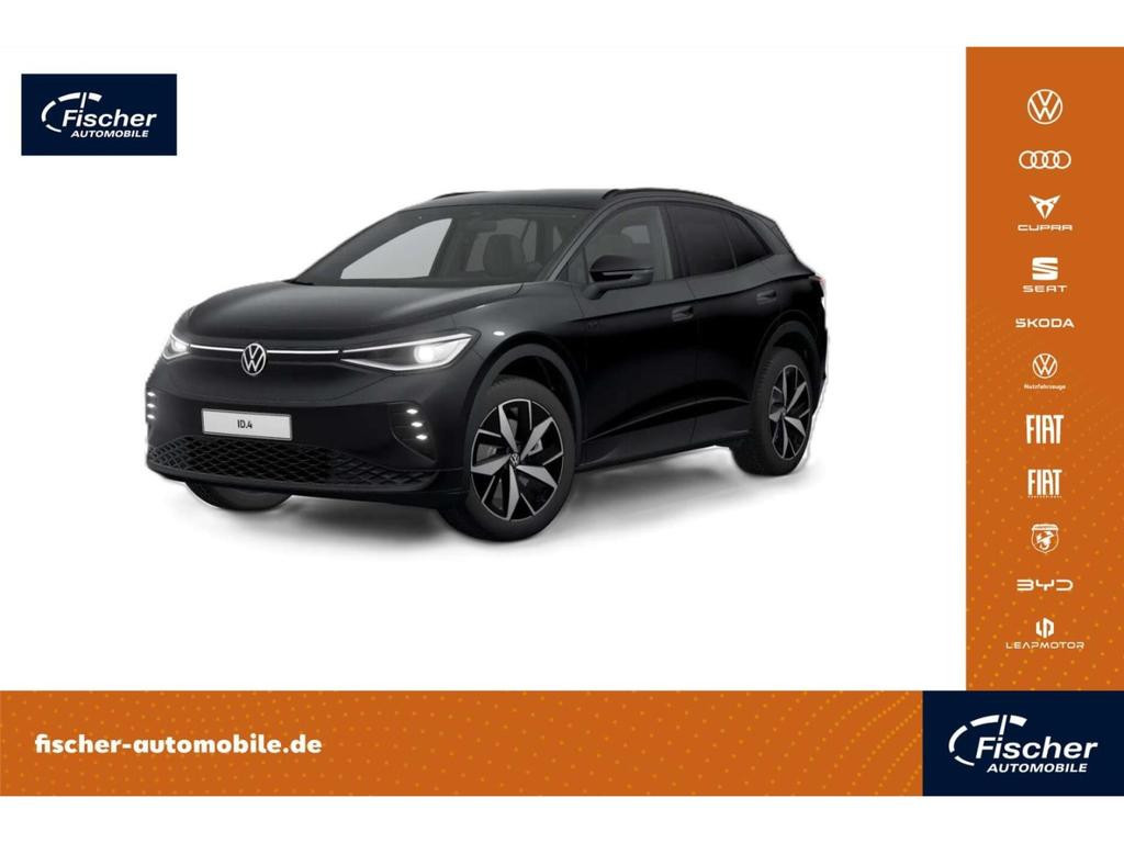 Volkswagen ID.4 77 KWh GTX