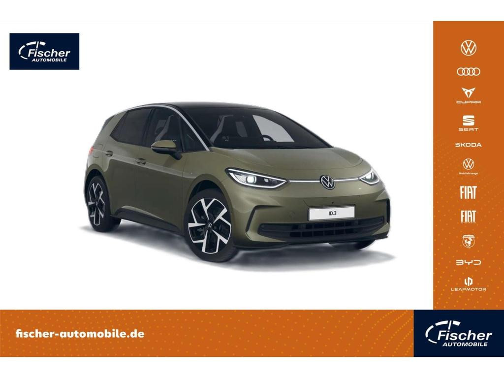 Volkswagen ID.3 Performance 58 KWh Pro Move