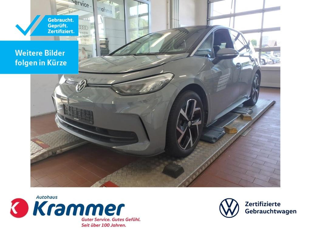 Volkswagen ID.3 Performance Pro Move