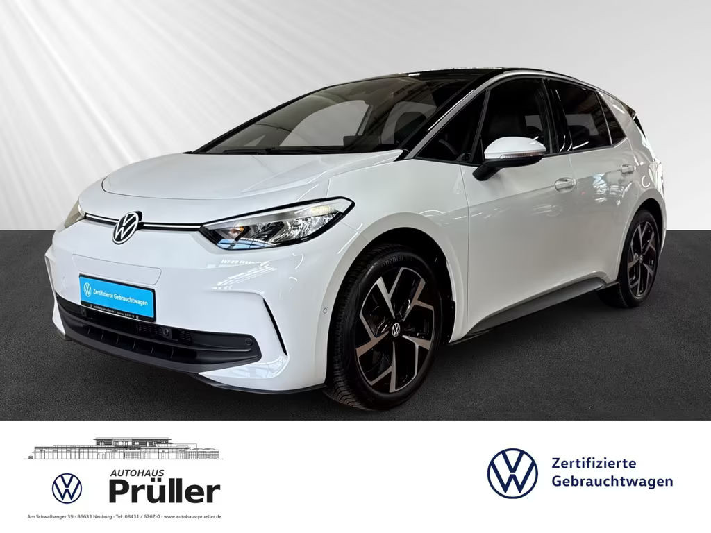 Volkswagen ID.3 Performance Pro Move