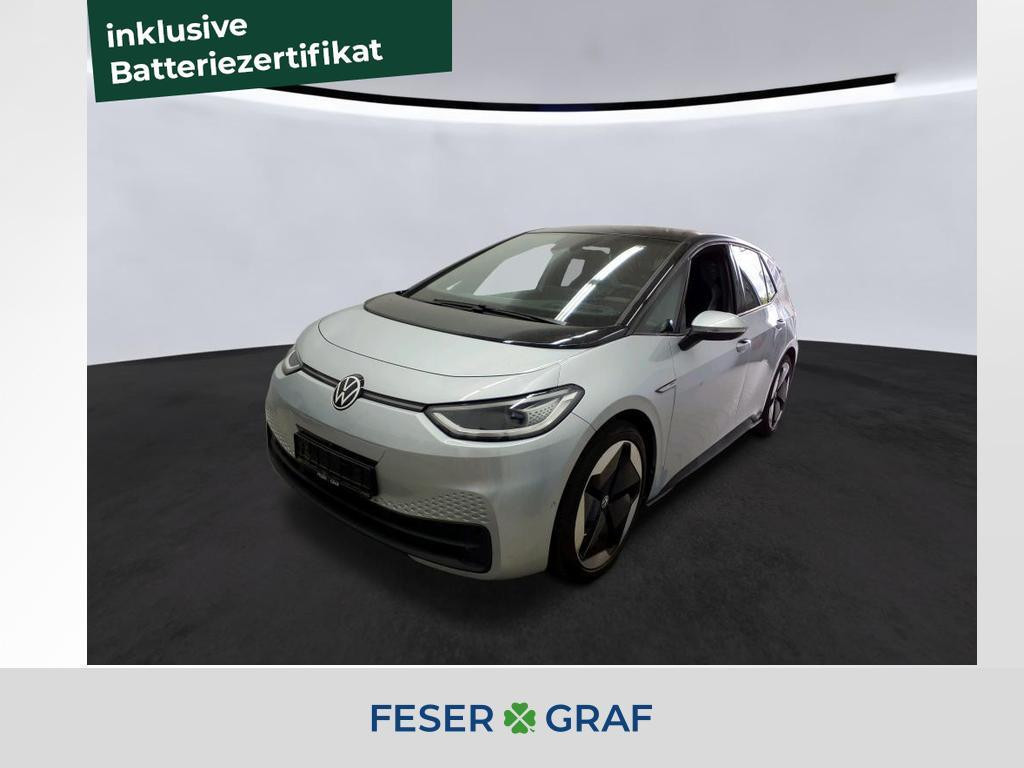 Volkswagen ID.3 Performance Pro