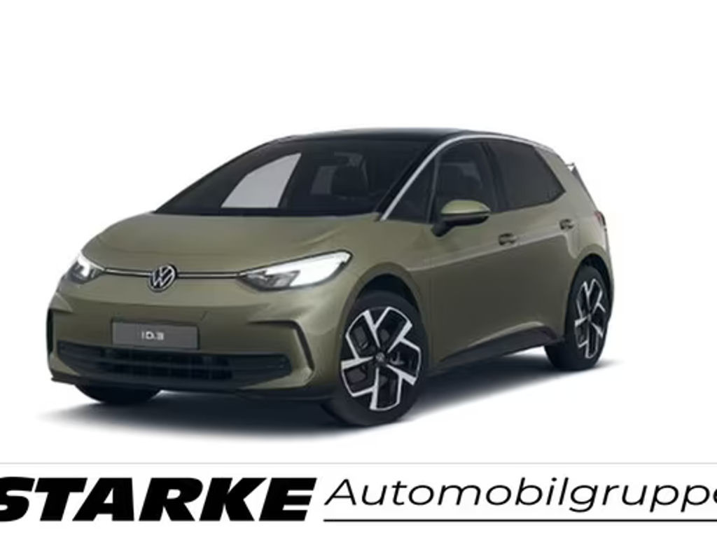 Volkswagen ID.3 Performance Pro