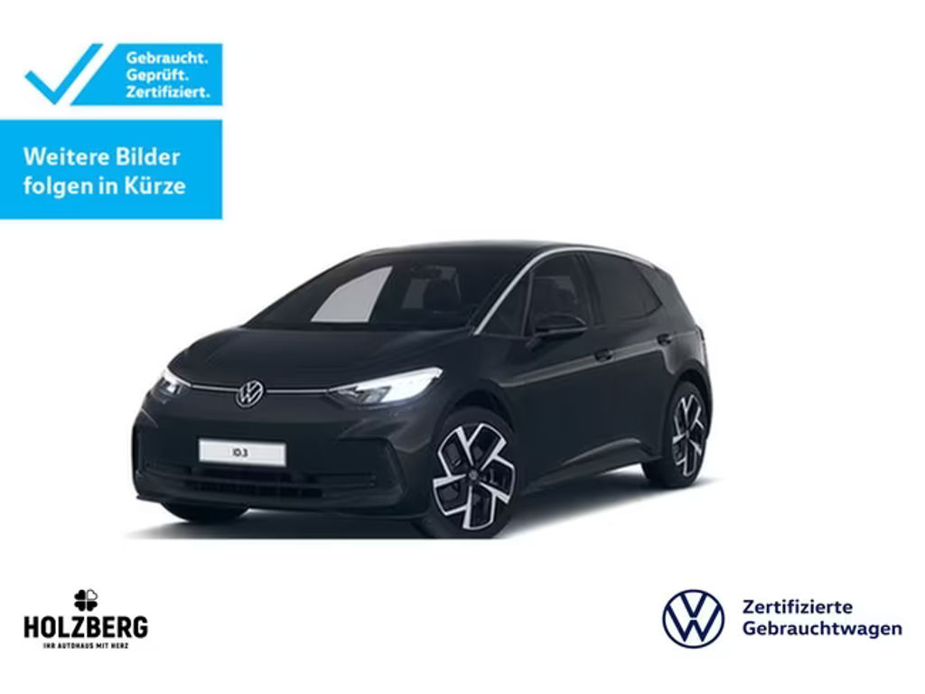 Volkswagen ID.3 Performance Pro Move