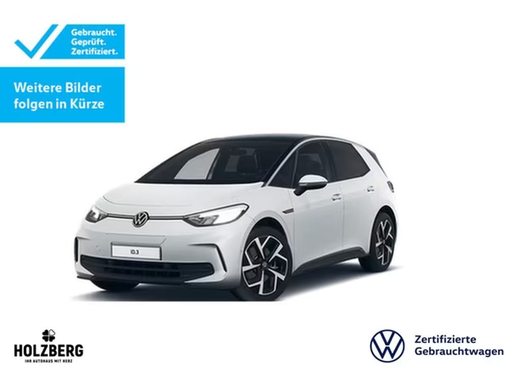 Volkswagen ID.3 Performance Pro Move