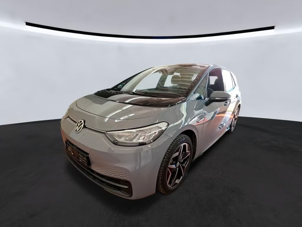 Volkswagen ID.3 Performance Pro